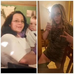 Meet your Posher, Alison